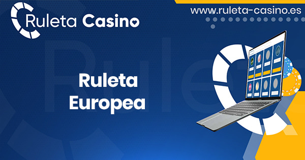 casino ruleta online europea